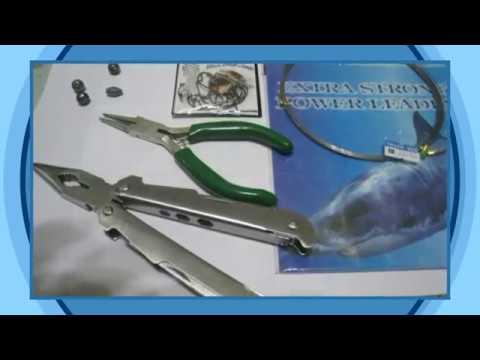 Umpan TV   DIY Jig Head