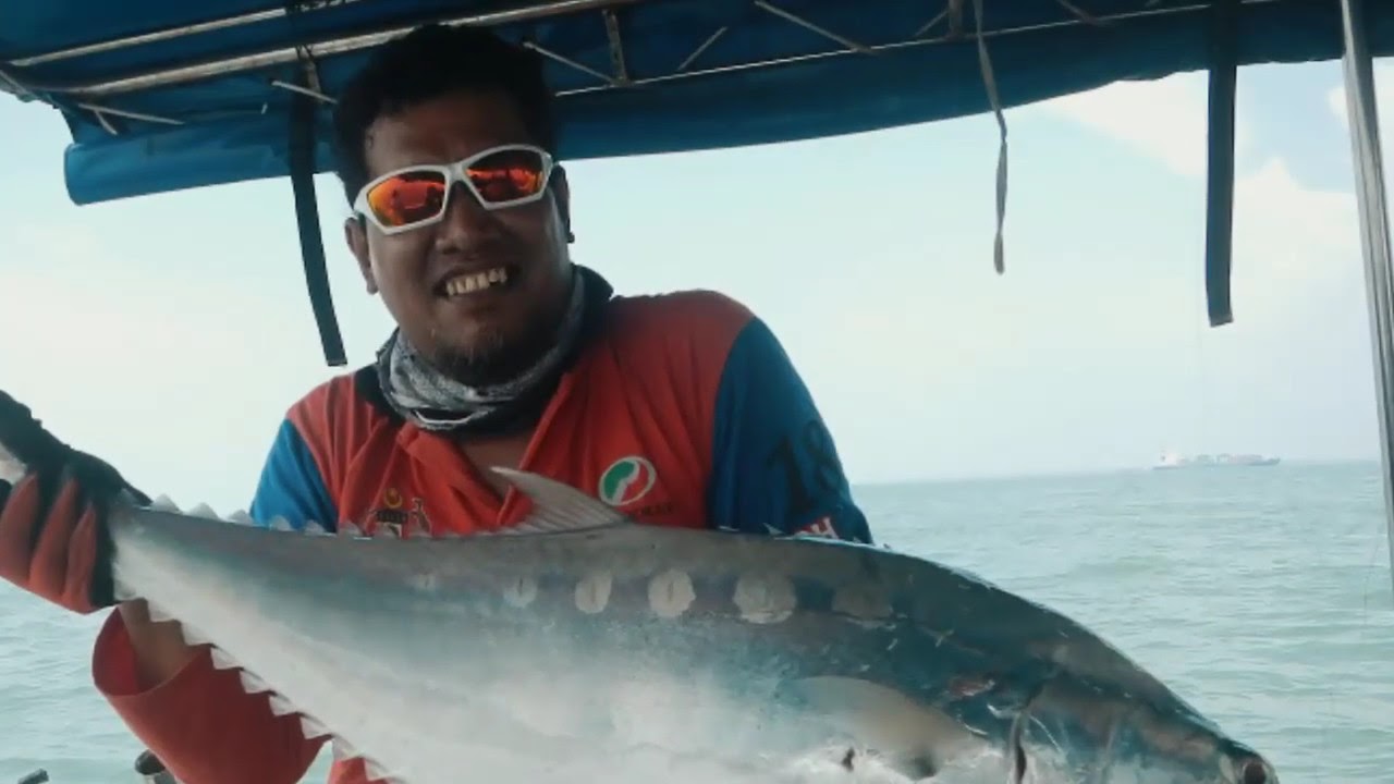 Strike Talang