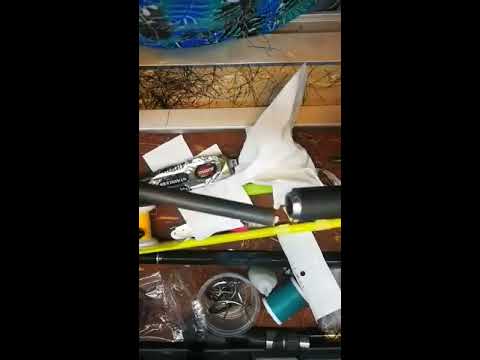 umpan tv   diy joran ketat
