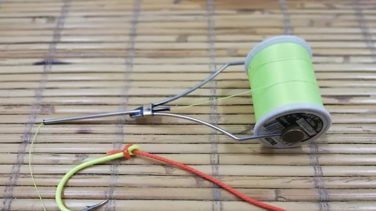 UMPAN TV   Assist Hook v2