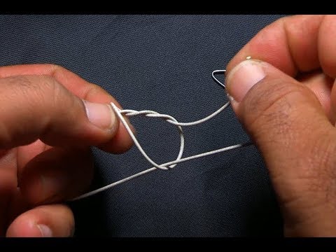 Umpan TV   Turtle Knot