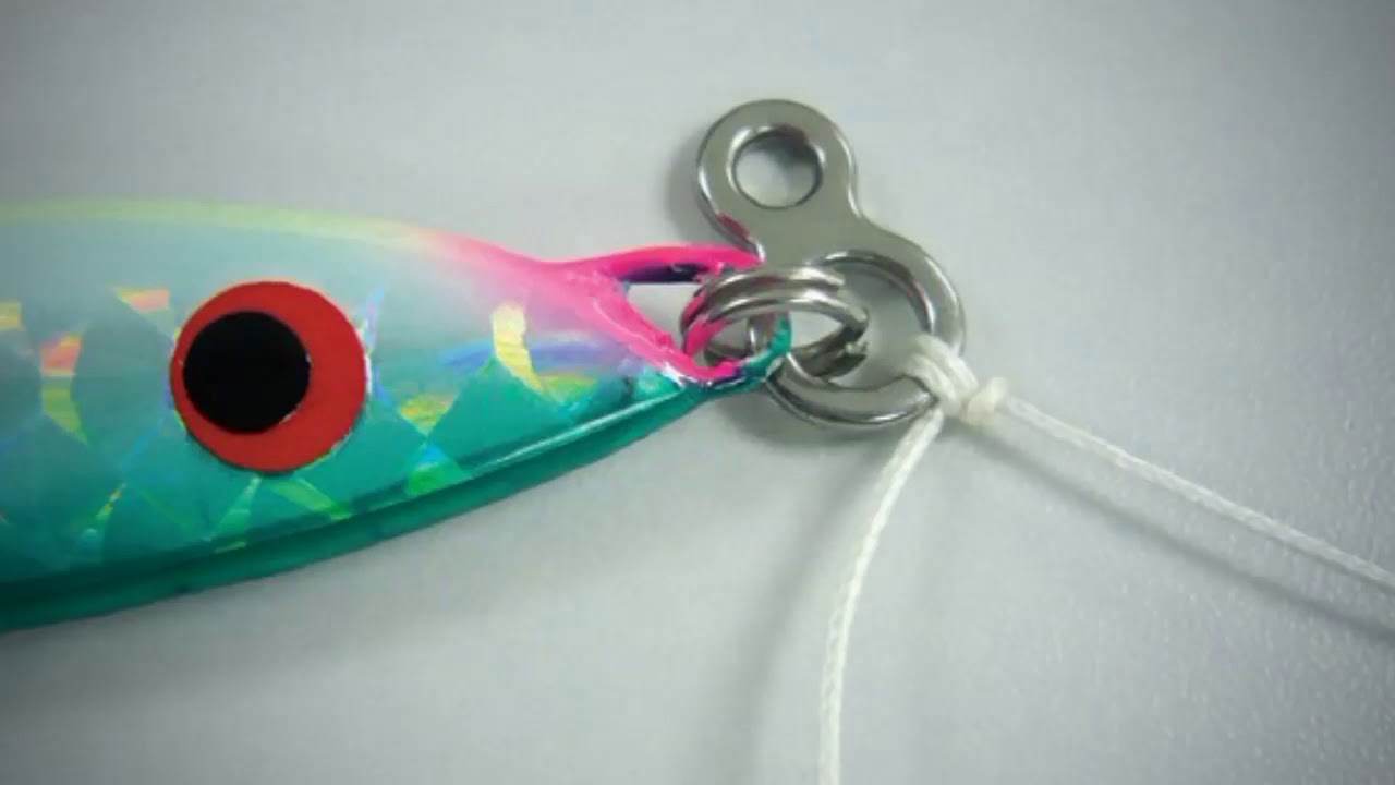 Umpan TV   Assist Hook V1