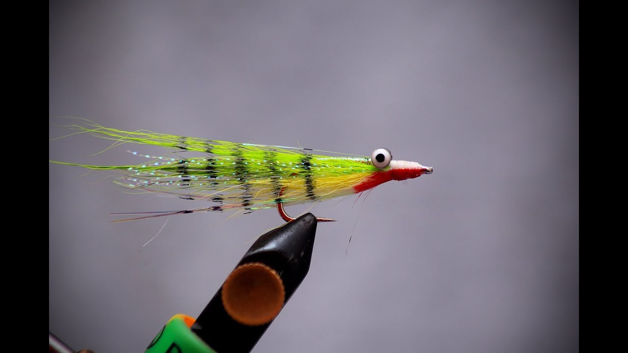 Umpan TV   Tutorial DIY Spin Fly