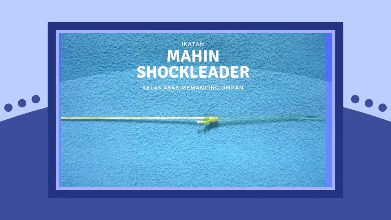 Umpan Tv   Mahin Shockleader
